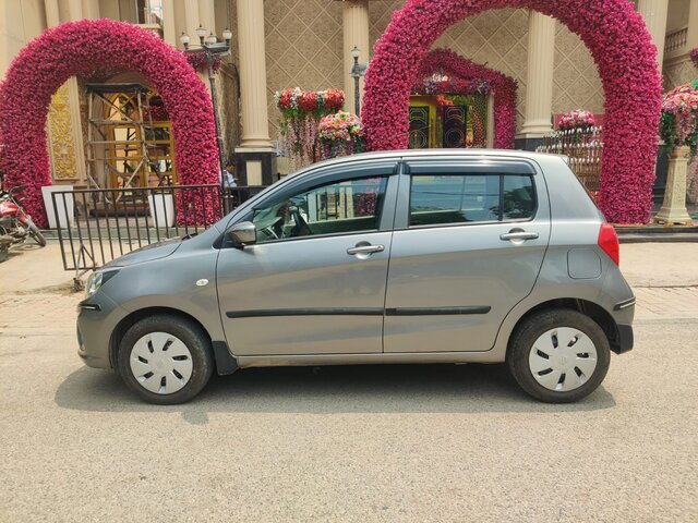 used MARUTI SUZUKI Celerio  at New Delhi in Rana Motors